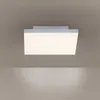 Plafonnier LED Paul Neuhaus FRAMELESS avec variation de Voir les images du produit 11