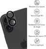 imoshion Camera Protector Glas 2 Pack Apple iPhone 16 / 16 Voir les images du produit 7