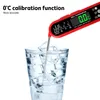 Digitales Fleischthermometer zum Kochen, batteriebetrieben, Produktbild-Vorschau 15