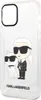 Karl Lagerfeld IML Glitter NFT Karl & Choupette - pouzdro Náhled obrázku produktu 6