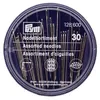 Prym 11286000, Ruční šití, Látací jehla, Kov, Stříbrná, 30 Náhled obrázku produktu 2