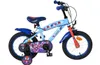 Spidey Kinderfahrrad - Jungen - 14 Zoll - Blau Rot - Zwei Produktbild-Vorschau 2