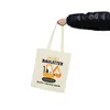 Mini Bauleiter Papa's Rechte Hand Jutebeutel Stoffbeutel Produktbild-Vorschau 3