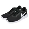 Nike Sneaker 'Tanjun'  black/white-black, Neutral EU:47 EU Produktbild-Vorschau 21