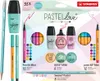 STABILO set scrittura Pastellove colori assortiti Anteprima dell’immagine prodotto 9