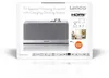 Lenco WTVS-100SI - Kabelloser TV-Lautsprecher - Mit Produktbild-Vorschau 6