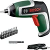 Bosch IXO 7 06039E0000 Akku-Schrauber 3.6 V 2.0 Ah Li-Ion Náhľad obrázku produktu 12