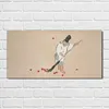 Coloray Bild aus Acryl 100 cm x 50 cm - Acrylblock mit Bild Produktbild-Vorschau 2