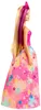 Panenka Barbie Dreamtopia princezna (blond a fialové vlasy) Náhled obrázku produktu 12