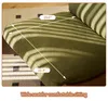 MODFU Schaukelstuhl Gleiter Sessel Einzelsitz Sanfte Produktbild-Vorschau 8