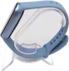 Xiaomi Smart Band 9 Arctic Blue Produktbild-Vorschau 10