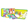 SES Creative 14759 Blow Airbrush Graffiti Set mit 6 Bunten Produktbild-Vorschau 2