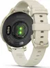 Garmin Lily 2 Active Lunar Gold/Bone Silicone Band Náhled obrázku produktu 9