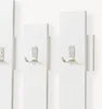 Appendiabiti da parete 'Raseborg' con 16 ganci 60 x 80 cm Anteprima dell’immagine prodotto 7