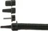 HAPPY PEOPLE Doppelhubpumpe 2x3000 ccm CONAVY/BLUE/WHITE Produktbild-Vorschau 2