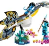 LEGO® Avatar 75575 Objevení Ilu Náhled obrázku produktu 39