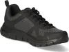 A single black sneaker is shown from a side angle against a white background. Náhľad obrázku produktu