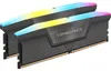 Corsair RAM Corsair D5 6400 32GB C36 Vengeance RGB K2 - Náhľad obrázku produktu 3