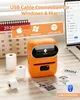 Imprimante thermique d'étiquettes Phomemo M110 Mini Voir les images du produit 2