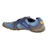 Vibram Fivefingers Damen V-Run Barfußschuhe Blue/Blue 40 Produktbild-Vorschau 6