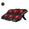 COOLCOLD K40 RGB Laptop Cooler Chladicí věž se 6 Náhled obrázku produktu 6