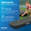 Nafukovací matrac 185x76x25 cm jednolôžkový Bestway 6713K Náhľad obrázku produktu 23