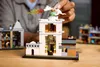 Lego 76444 LEGO Die Zauberläden der Winkelgasse Productafbeelding-voorbeeld 19