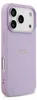 Guess Apple iPhone 17 Pro Max Grained Ring MagSafe Hülle Produktbild-Vorschau 4