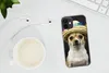 MuchoWow® Handyhülle Schutzhülle Hülle für iPhone 12 Hund - Produktbild-Vorschau 6