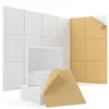 Akustický panel 12 kusů Akustické panely Samolepicí, Náhled obrázku produktu 2
