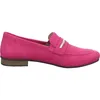 Rieker Damen Slipper Penny Loafer Ristspange Gummizug Produktbild-Vorschau 16