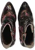 Laura Vita OANELO 03 Damenschuhe Schnürstiefelette Productafbeelding-voorbeeld 12