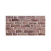 IZODEKOR 3D Wandpaneele Steinoptik - 50x100cm | Produktbild-Vorschau 1
