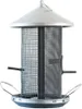 Windhager 06999, Hängend, Schwarz, Silber, Chrom, Metall, Produktbild-Vorschau 2
