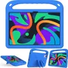 Lenovo Tab M11 Hülle - Stoßfeste Kinderhülle - Blau Produktbild-Vorschau 6