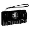 Mercoledì borsa in Pelle finta Nevermore Anteprima dell’immagine prodotto 6