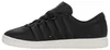 K-Swiss 04593-065-M – baskets Noir Voir les images du produit