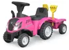 Jamara New Holland T7 Tractor, 1 Jahr(e), 4 Rad/Räder, Produktbild-Vorschau 5