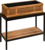 Dehner Premium Balkonhochbeet New York, Hochbeet , ca. 115 Produktbild-Vorschau 2