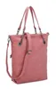 Fritzi aus Preußen Schultertasche Jakx Chai03 Tote Bag Rosy Produktbild-Vorschau 2