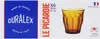 6x Ambra 250ml Picardie Glass Tumbler - Bicchiere in vetro Anteprima dell’immagine prodotto 9