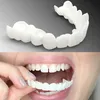 Abnehmbare Zahnverblendungen Snap On Smile Set oben und Produktbild-Vorschau 4