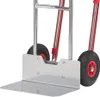 fetra A1331L, Aluminium, Sackkarre, Aluminium, 200 kg, 2 Produktbild-Vorschau 3