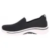 Skechers GO WALK ARCH FIT DELORA Schwarz 38 Produktbild-Vorschau 7