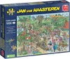Jumbo - Jan van haasteren la grande journée d'observation Voir les images du produit 1