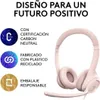 Logitech H390 USB-Headset rosa Produktbild-Vorschau 15