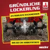 HECHT 745 Motorhacke Elektro | 40 cm Arbeitsbreite | 22 cm Produktbild-Vorschau 4