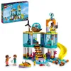 LEGO Friends Morskie centrum ratunkowe, zabawka dla dziecka Podgląd zdjęcia produktu 10