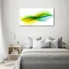Tulup® Leinwandbild - 140x70 cm - Wandkunst - Drucke auf Produktbild-Vorschau 3