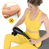 4FIZJO Vibrations-Handmassagegerät Long Stick, Produktbild-Vorschau 2